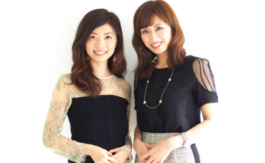 次世代OLラボ　リーダー・副リーダー　ふじあや　千葉りえ