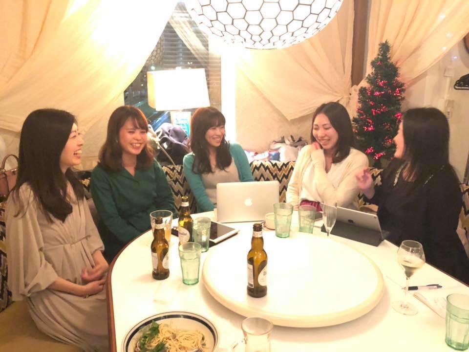 ラボメンバー