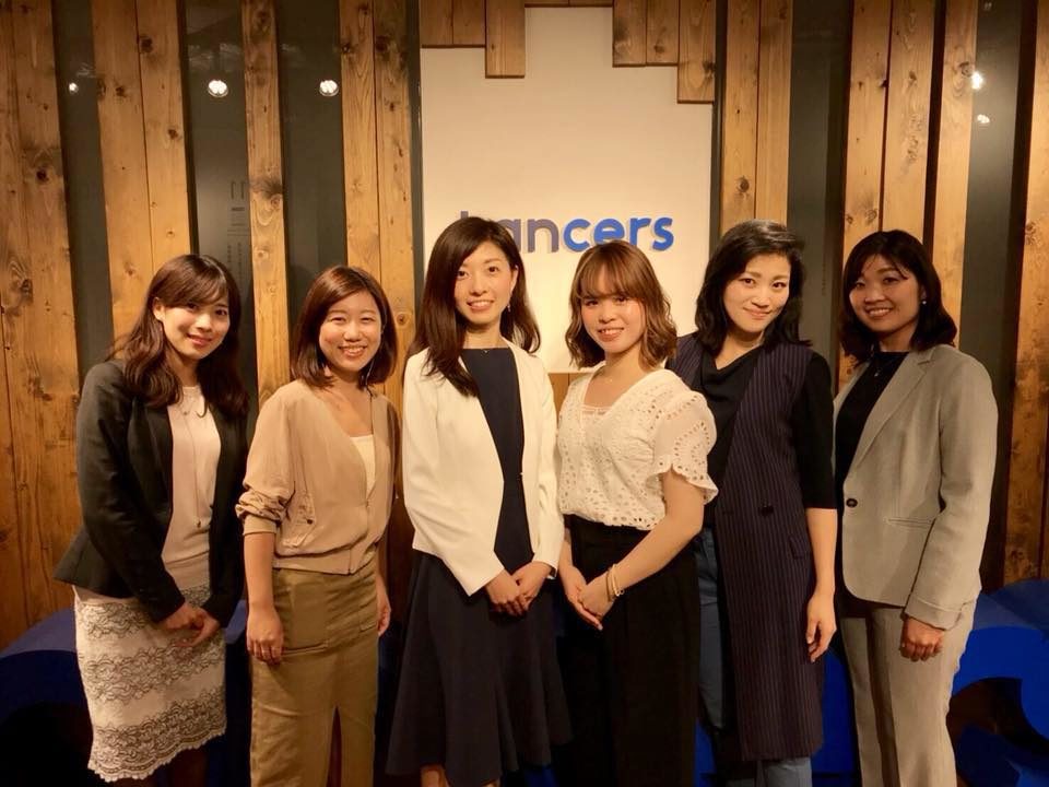 次世代OLラボ　説明会
