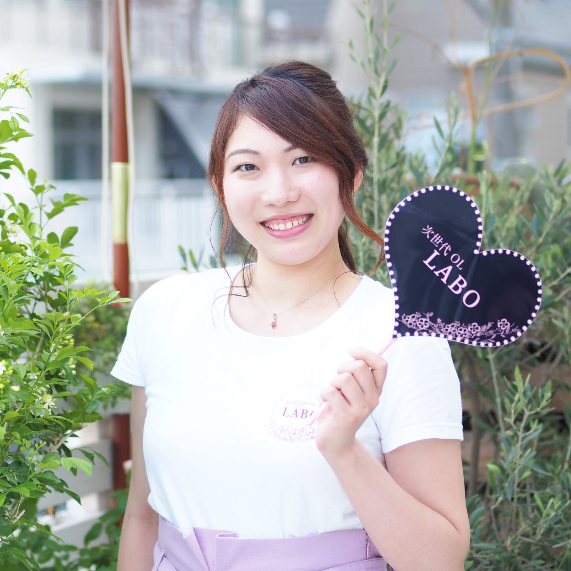 プロモーション　山本楓