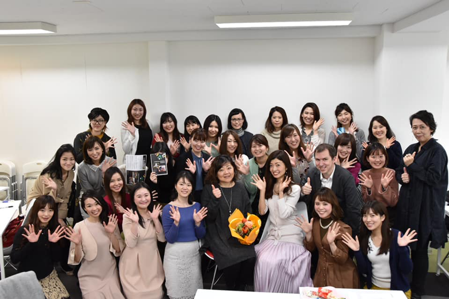 デンマーク・フォルケホイスコーレ イベント 次世代OLラボ